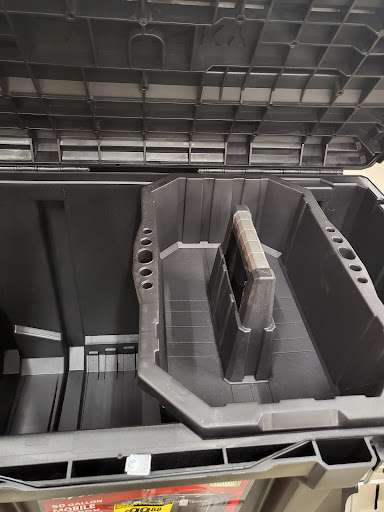 Home Improvement Store «The Home Depot», reviews and photos, 305 Worth Ave, Stafford, VA 22554, USA