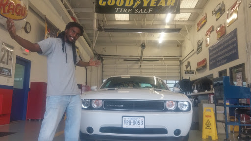 Jeep Dealer «Chrysler of Culpeper», reviews and photos, 11030 James Monroe Hwy, Culpeper, VA 22701, USA