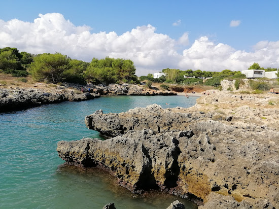 Cala Sottile