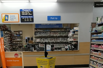 phone number for walmart pharmacy in warsaw missouri