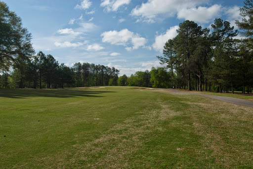 Golf Course «Furman University Golf Club», reviews and photos, 400 N Hwy 25 Bypass, Greenville, SC 29617, USA