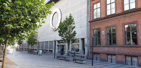 Randers Bibliotek