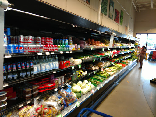 Grocery Store «Keemat Grocery - FM 1960 NW», reviews and photos, 6911 FM 1960, Houston, TX 77069, USA
