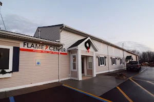 Flame Center image