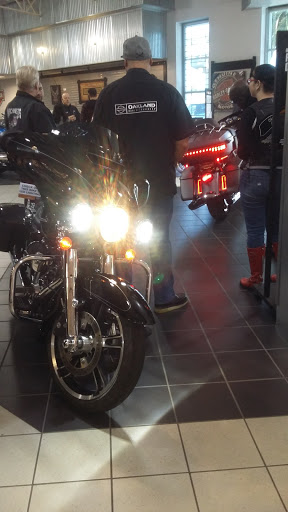 Harley-Davidson Dealer «Oakland Harley-Davidson», reviews and photos, 151 Hegenberger Rd, Oakland, CA 94621, USA
