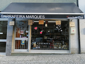 Garrafeira Marques - Santo Tirso