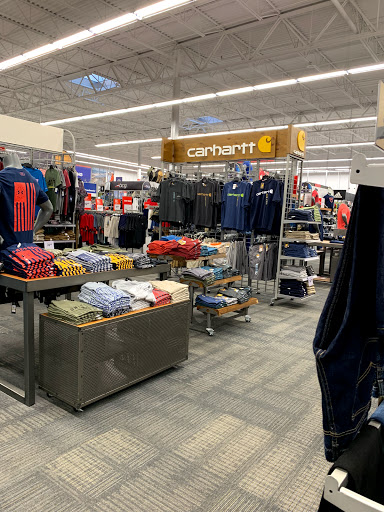 Sporting Goods Store «Academy Sports + Outdoors», reviews and photos, 120 Woody Jones Blvd, Florence, SC 29501, USA