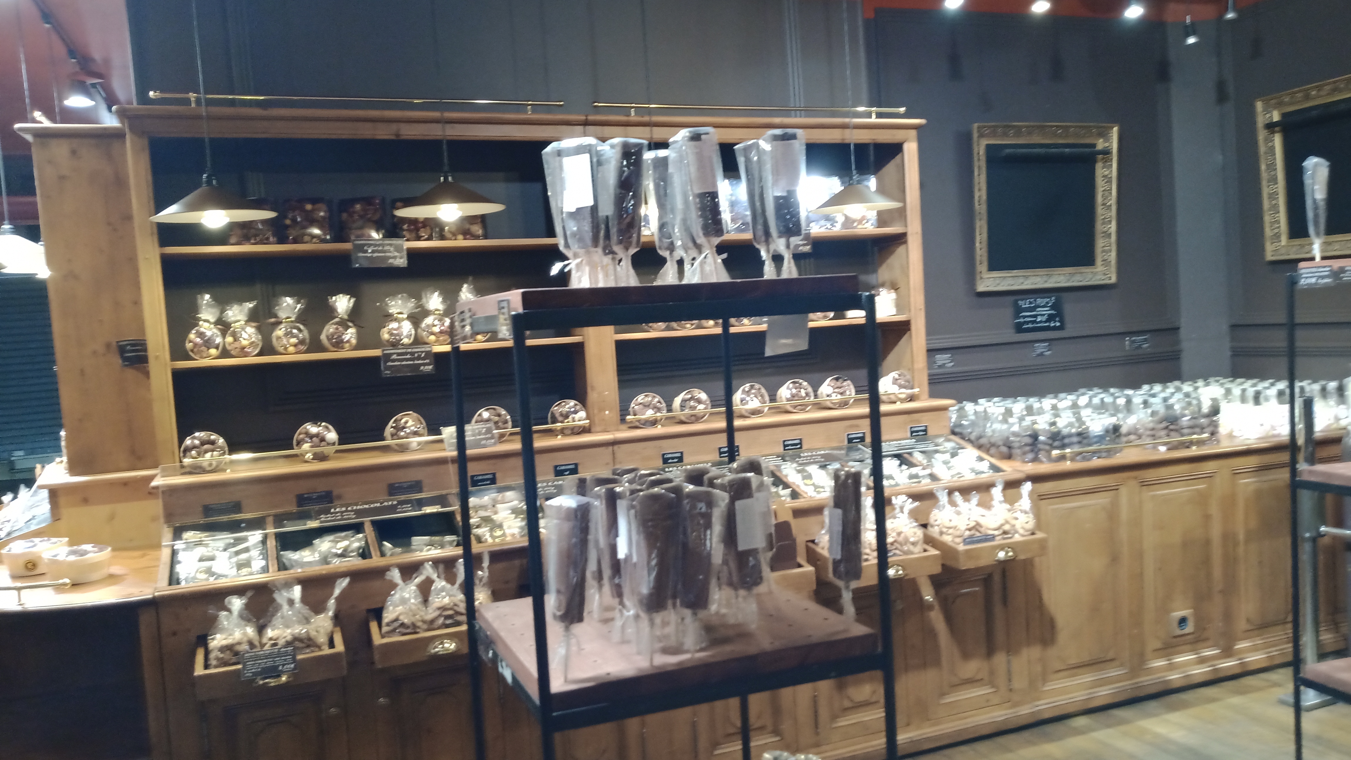 Photo n° 6 de l'avis de Icare.h fait le 23/04/2020 à 09:58