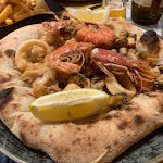 Photo n°1 de l'avis de Roberto.a fait le 08/04/2022 à 21:50 sur le  Pizzeria Sullori à Elmas