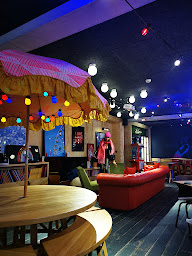 Photo n°14 de French Kiss Restaurant à Montpellier ()