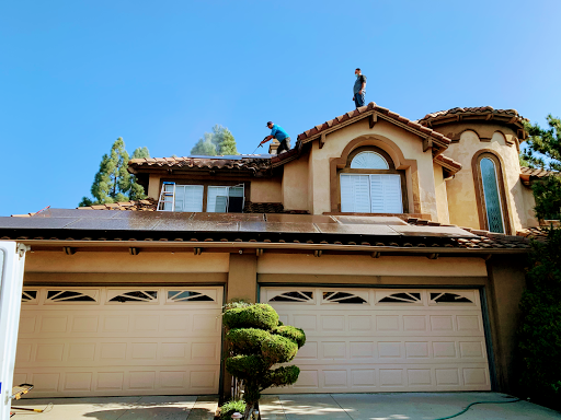 Commercial Cleaning Services Orange County