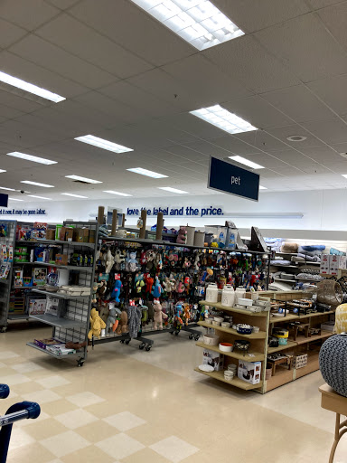 Department Store «Marshalls», reviews and photos, 7205 Market Pl Dr, Aurora, OH 44202, USA