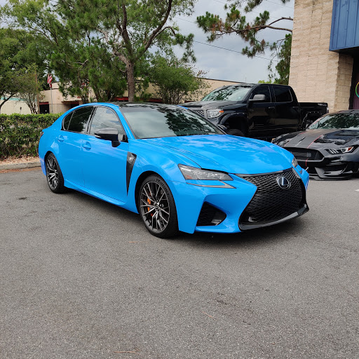 Wholesaler «Metrorestyling.com», reviews and photos, 5400 18 Mile Rd, Sterling Heights, MI 48314, USA