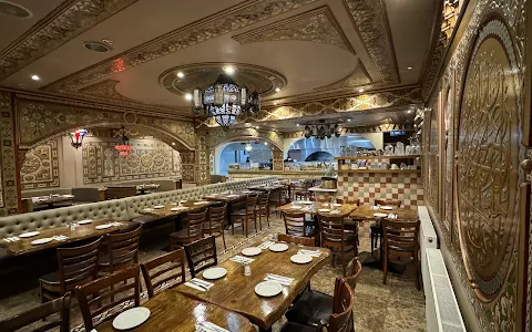 Shaam nights restaurant image