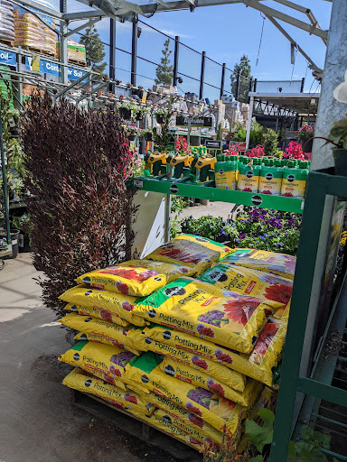 Home Improvement Store «The Home Depot», reviews and photos, 5401 Thornton Ave, Newark, CA 94560, USA