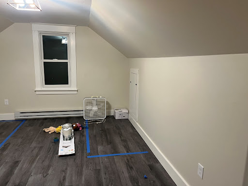 Roofing Contractor «Five Star Roofing Consultants & Services», reviews and photos, 326 Hinman Ave, Buffalo, NY 14216, USA