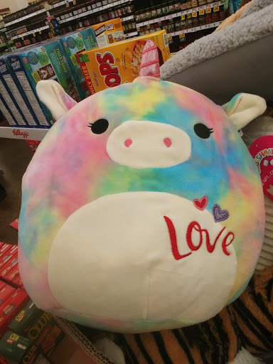 Shopping Mall «Southwest Square Shopping Center», reviews and photos, 2161 Eakin Rd, Columbus, OH 43223, USA