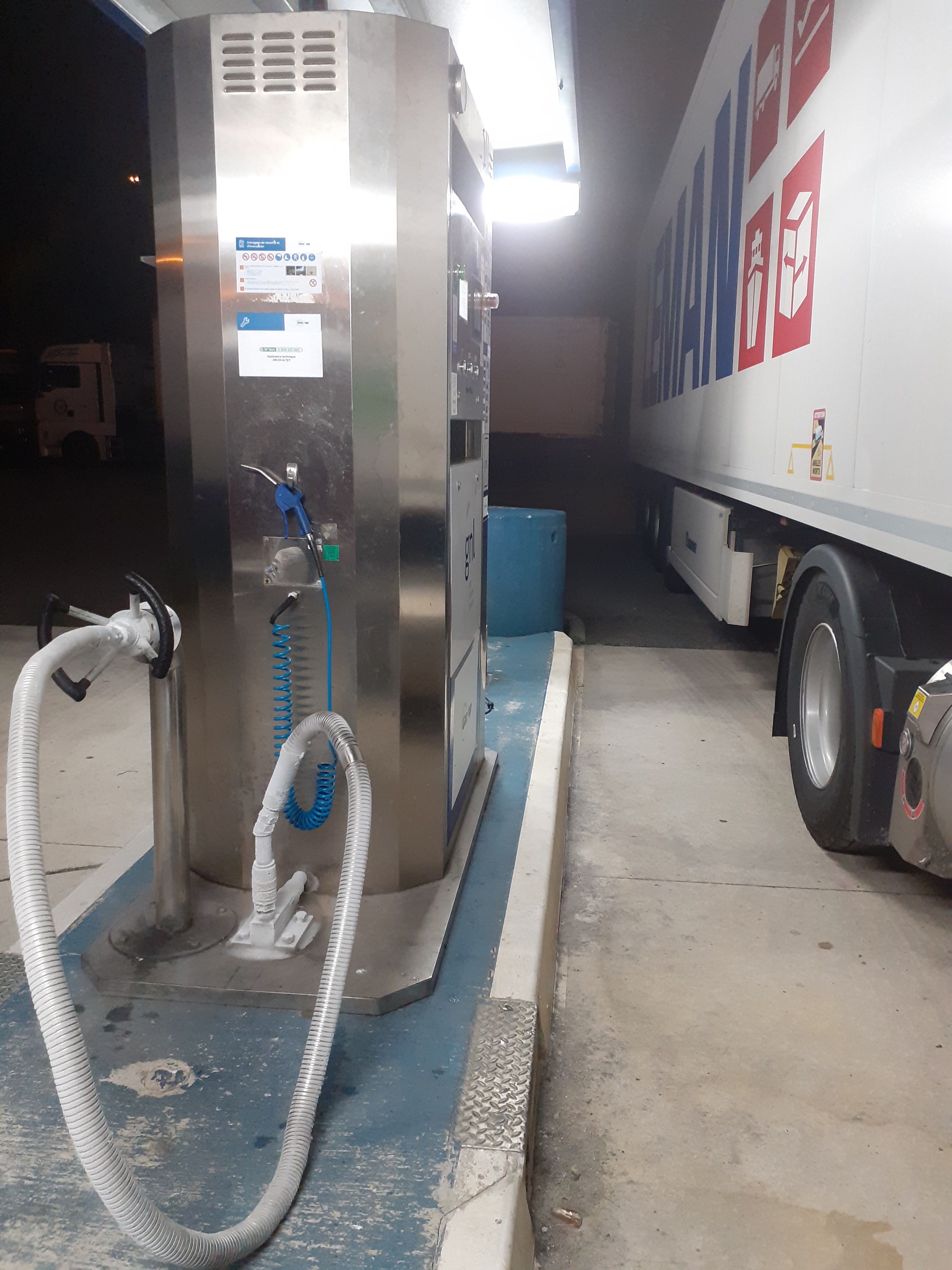 Photo n° 2 de l'avis de Victor.a fait le 01/10/2021 à 00:52