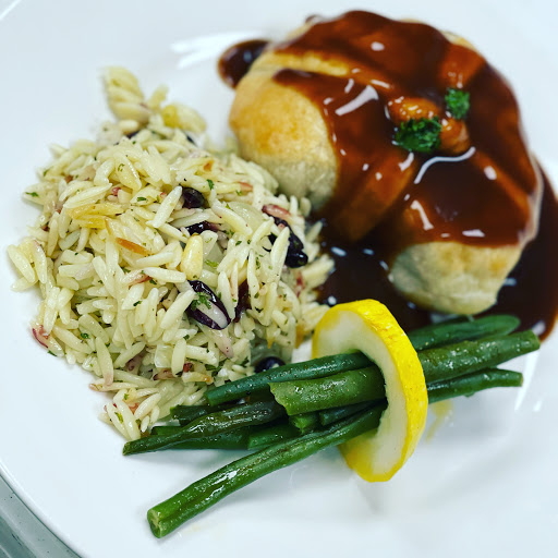 Caterer «Just Catering By Orr Nalp», reviews and photos, 6125 S Sheridan Rd # H, Tulsa, OK 74133, USA