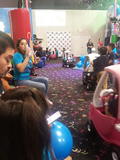 Amusement Center «JUMP Up For Fun», reviews and photos, 400 W Nolana Ave, McAllen, TX 78504, USA