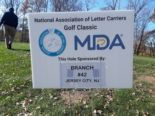 Public Golf Course «Bunker Hill Golf Course», reviews and photos, 220 Bunker Hill Rd, Princeton, NJ 08540, USA