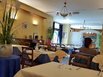 Atmosphère du Restaurant L'Auberge d'Haroué à Haroué - n°7