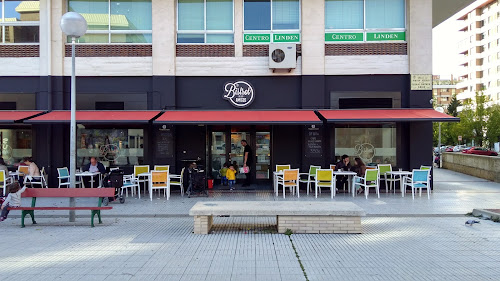 Bistrot de los Amigos en Pamplona