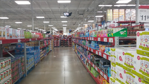 Sams Club image