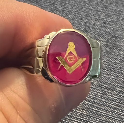 Jewelry Store «Golden Castle Jewelers», reviews and photos, 21 Center St, Sparta Township, NJ 07871, USA