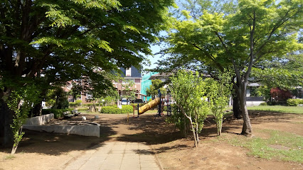 柳堤公園