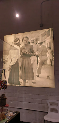 Museum «Esse Purse Museum & Store», reviews and photos, 1510 Main St, Little Rock, AR 72202, USA