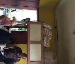 Mr. Misari's Kupang Lontong photo