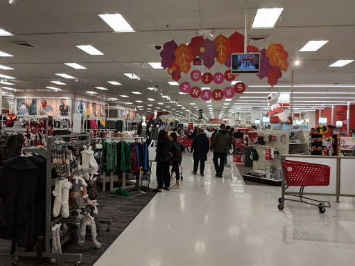 Department Store «Target», reviews and photos, 21 Broad St, Stamford, CT 06901, USA