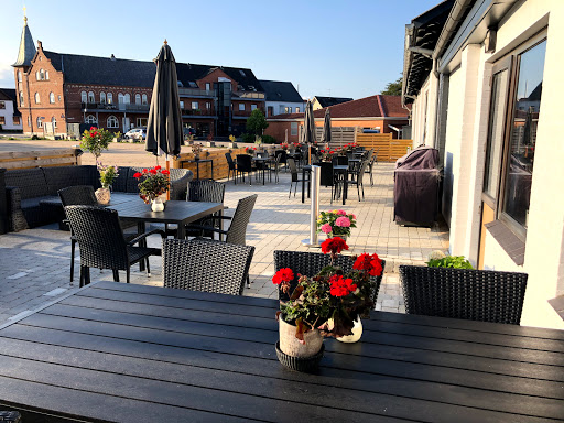 Hedensted Sognegaard in Hedensted, Hjørring