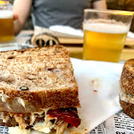 Photo n°1 de l'avis de Alessia.u fait le 18/06/2021 à 07:42 sur le  Rio Bar à Bergamo