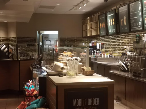 Starbucks image