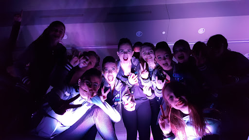 Dance School «Moves Dance Studio, Inc.», reviews and photos, 14 E State St, North Aurora, IL 60542, USA