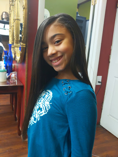 Hair Salon «C N Dominican Styling Hair», reviews and photos, 424 Whalley Ave, New Haven, CT 06511, USA