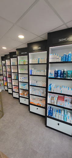Meaghers Pharmacy Kinvara Park in Dublin 7, Co. Dublin (Baile Átha Cliath)