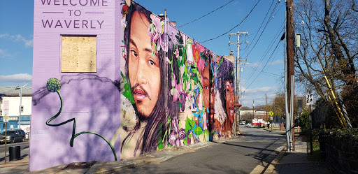 Performing Arts Theater «Single Carrot Theatre», reviews and photos, 2600 N Howard St, Baltimore, MD 21218, USA