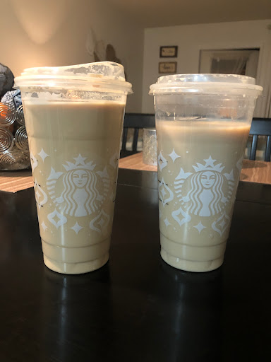 Starbucks image