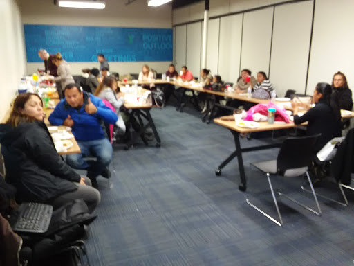 Non-Profit Organization «YMCA International Services المنظمه», reviews and photos