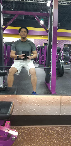 Gym «Planet Fitness», reviews and photos, 2065 Lincoln Hwy, St Charles, IL 60174, USA