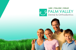 Palm Valley Dental image