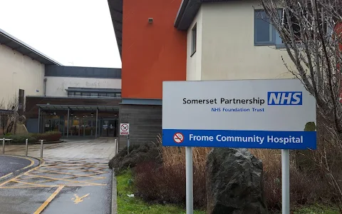 Frome Community Hospital image
