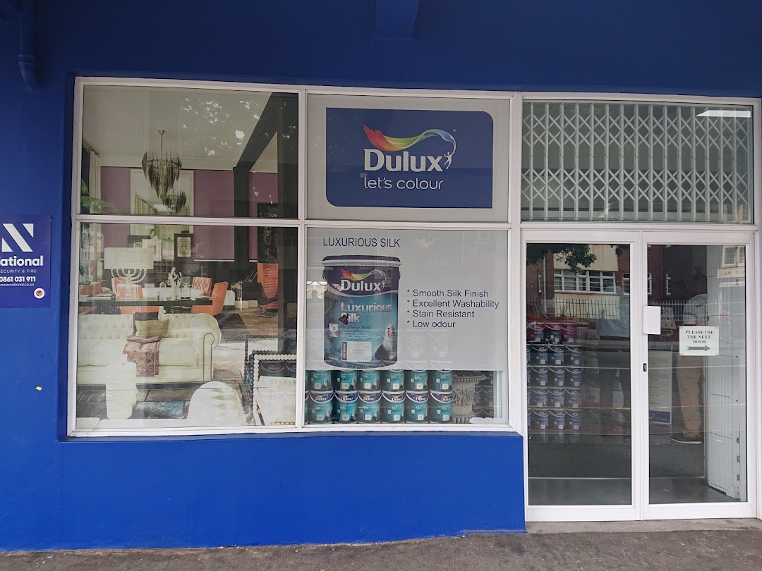 Dulux Specialist Paint Centre - Durban