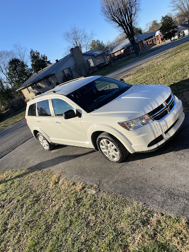 Car Dealer «Goodman Chevrolet Cadillac Nissan», reviews and photos, 1003 Happy Valley Rd, Glasgow, KY 42141, USA