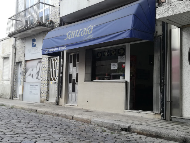 Café Chávena D'Ouro