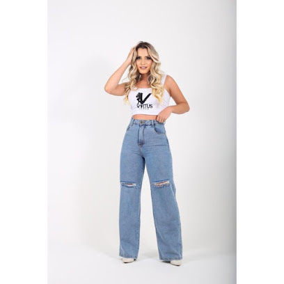 Logo da empresa - Virtus Jeans