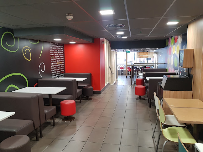 McDonald's - Maidstone